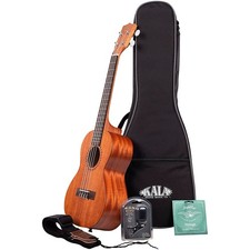 Kala KA15T Tenor Ukulele Bundle picture