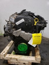 2013 Volkswagen Cc Volks Engine 2.0L Turbo Cbfa Fits 12-13 AUDI A3 1593745 picture