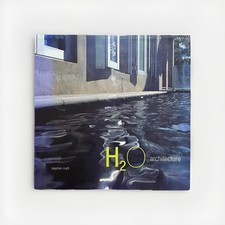 H2O Architecture Stephen Crafti water in building design picture
