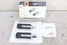 Harley-Davidson 50935-07 Genuine Ironside Collection Footpegs premium price picture
