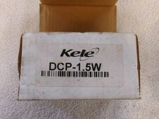NIB Kele Power Supply      DCP-1.5W picture