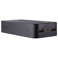 Mophie Powerstation XL 20K mAh Dual USB & USB-C PD Power Bank - Black picture