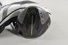 Titleist TSi2 9* Driver X-Stiff Flex Right HZRDUS RDX Smoke 6.5 70g DENT #226856 picture