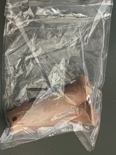 Glock 19X V FDE Factory OEM Backstraps - Brand New - G19X V - OEM picture