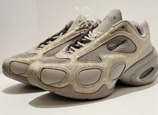 Nike Women’s Air Max Muse SE College Grey/Silver Shoes (HM0750-001) - US 9 picture