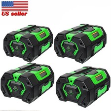 For EGO 56V 5.0Ah/7.5Ah/9.0Ah/10Ah Battery BA1400T BA4200 BA2800 ST1502LB Tools picture