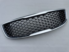 2015-2018 Kia Sedona Front Upper Grill Grille USED OEM AF3469 picture