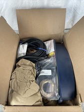 Garmin B744V 010-10183-22 8 Pin Bronze Thru-Hull Transducer Triducer Garmin picture