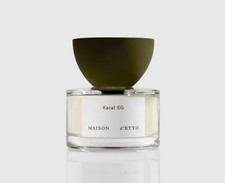 Maison d'Etto  Karat Eg Eau de Parfum 60mL 2 fl oz. picture