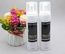 2x Calista Embellish Texturizing Foam 7 oz New picture