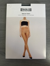 Wolford Neon 40 Tights Black picture