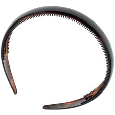 French Classic Comfort Flexible Headband 0.5