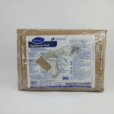 Signature ProX UHS Floor Finish, 5gal 101110059 damaged box. picture