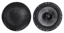 Pair American Bass SQ 6.5