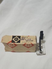Vintage Kenmore Pressure Feet With Case picture