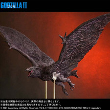 TOHO Giant Monster Series Rodan (2019) General Edition Japan Limited Godzilla picture