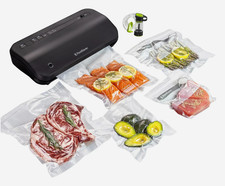 FOODSAVER VS2280 PRESERVE VACUUM SEALING SYSTEM KIT picture
