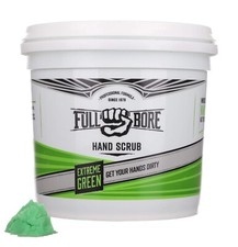 Extreme Green Power Hand Scrub, 64 oz- Case of 6 Tubs (Formerly Mean Green) picture