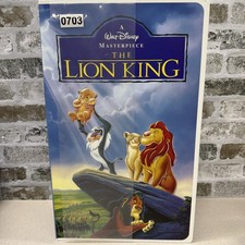 Disney Masterpiece 