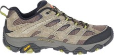 Merrell Men's Moab 3 Medium Width Color : Walnut/Moss picture