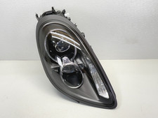 Mint 2014-2016 Porsche Cayman Boxster Right Passenger HID AFS Headlight OEM picture