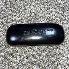 Gucci Vintage 90s Tom Ford GG 1615/S Sunglasses Black White Marble MatrixCore picture