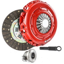 McLeod Super Street Pro Clutch Kit 1965-1999 Chrysler 318/340/360/383 picture