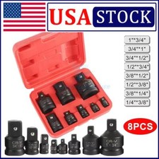 8PCS 3/8