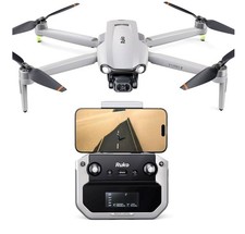 Roku F11Pro 2 Drone, Brand New Never Flown picture