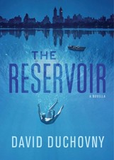 The Reservoir, David Duchovny picture