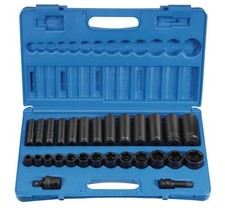 Grey Pneumatic 1328RD 28pc 1/2