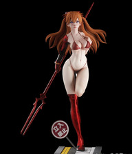 Asuka Langley Soryu 1/6 Scale Hand Painted Handmade Collectible Figure Statue picture