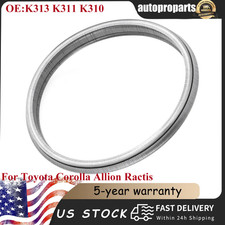 NEW K313 K311 K310 CVT Transmission Chain Belt For Toyota Corolla Allion Ractis picture
