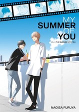 The Summer With You (My Summer of You Vol. 2) picture