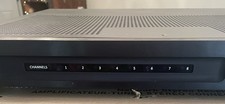 Lexicon DD-8 Channel Distributed Amplifier FOR PARTS Only. Does Not Power On picture