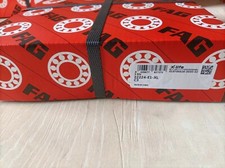 1PC FAG 22224-E1-XL-C3 Spherical Roller Bearing New picture