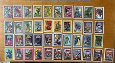 1991 Impel Hasbro G.I.JOE Trading Card Large Lot 49 Cards picture