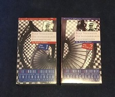 Rolf Vollmann 2 Bk Set German Edit Die Wunderbaren Falschmunzer Wonderful Seduce picture