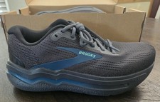 New Brooks Ghost Max 2 Sneakers Men Women Shoes For Athletic Running Gym Trainer picture