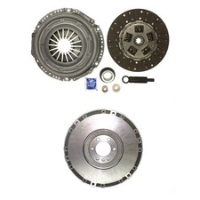 Sachs Transmission Clutch and Flywheel Kit for Chevrolet Corvette 5.7L/7.0L picture