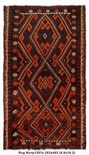 9x16' Large Old Kilim 1980's Tribal # P1207 picture