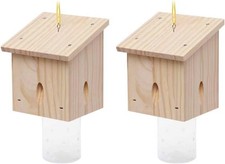 Best Carpenter Bee Trap - Patented Carpenter Bee Trap picture