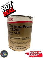 DuPont Cromax ChromaPremier 62320F Base Coat Binder 1 Gallon picture