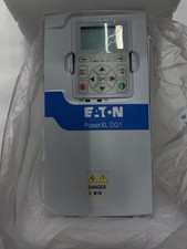 NEW Eaton PowerXL Variable Frequency Drive picture