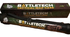 BattleTech: Tactical Map Case picture