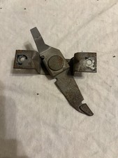 MOPAR A-BODY 1969 DODGE DART HOOD LATCH RELEASE LEVER OEM picture