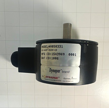 Dynapar Encoder M050331 Incremental Optical Rotary Shaft picture