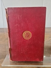 1901 Kim Rudyard Kipling First Edition First Impression Illustrated picture