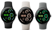 Google Pixel Watch 3 41mm GPS + WiFi + Bluetooth + LTE You Choose B+ picture