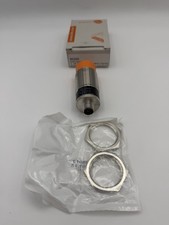  IFM Electronic II0295 Inductive Proximity Sensor IIA2015-ABOA/SL/LS-100AK picture